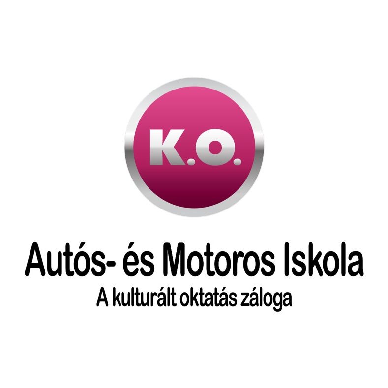 KO autósiskola