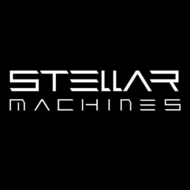 stellar machines new
