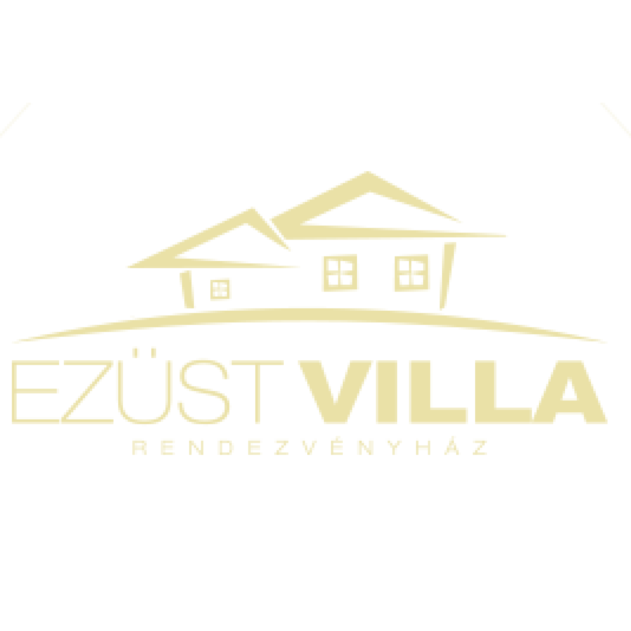 Ezüst Villa